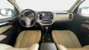 Chevrolet Trailblazer LTZ | Guaranteed Warranty | 0 Down Payment