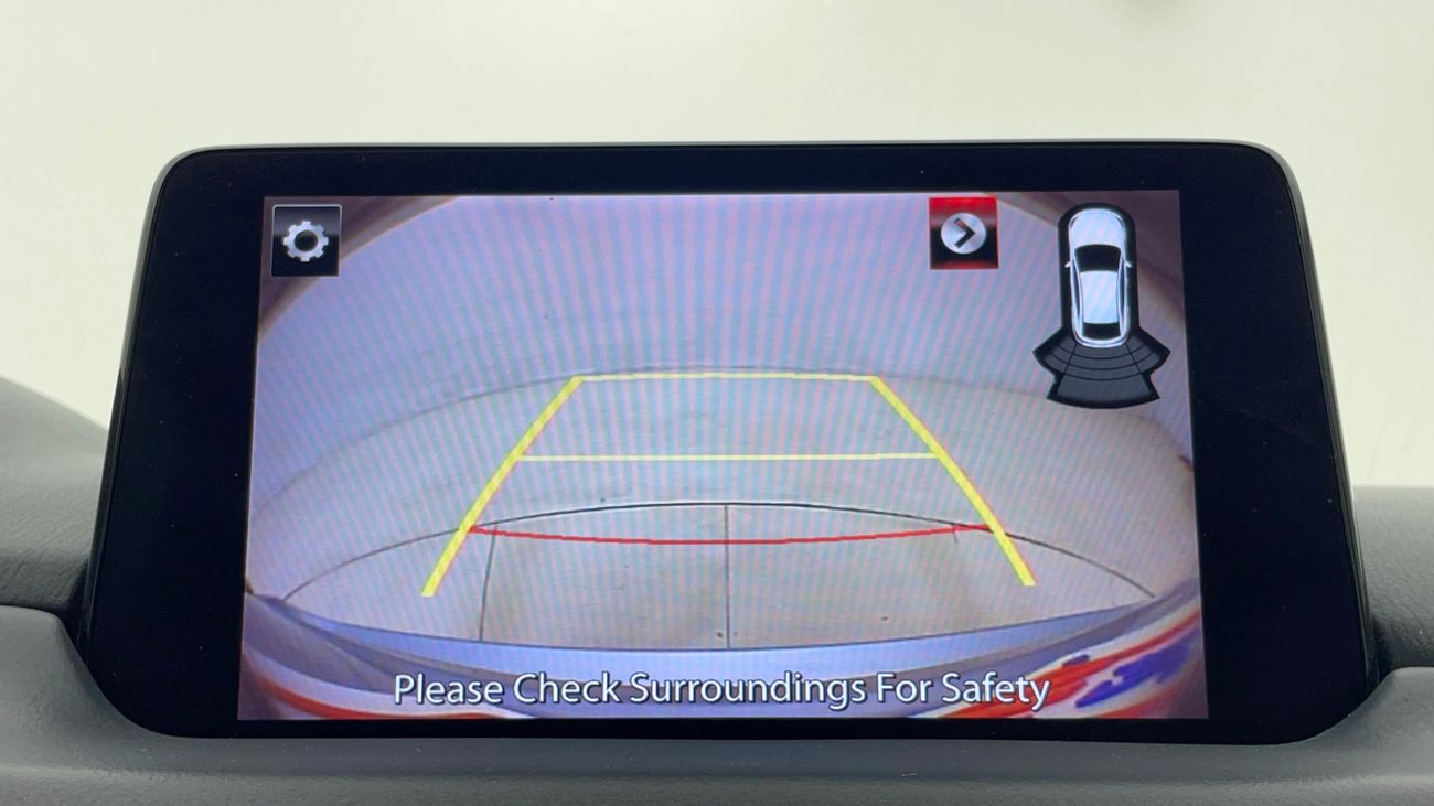 Mazda CX5 GL 2.5 | Zero Down Payment | Home Test Drive