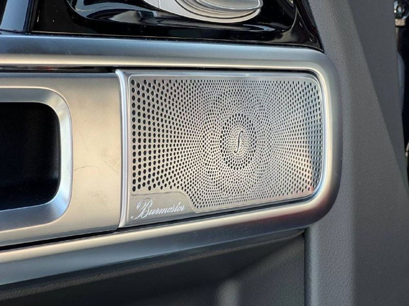 Mercedes-Benz G 63 AMG 4.0L V8 PTR A/T // 2025 // FULL OPTION WITH AMG KIT , 360 CAMERA // SPECIAL OFFER // BY FORMULA AUTO