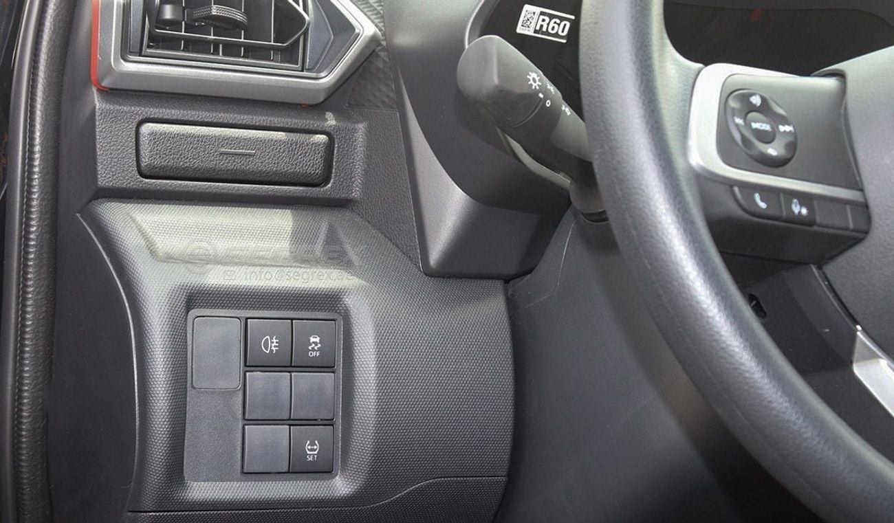 تويوتا ريز E | 1.2L Petrol 2WD Automatic | Brand New | 2026 Model | Ready for Export