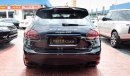 Porsche Cayenne GTS