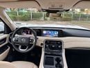 Nissan Patrol LE T2