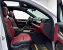 Porsche Cayenne Base 2025 Porsche Cayenne, 2027 Porsche Warranty, Full Porsche Service History, Very Low Km, GCC