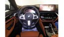 BMW 530i 5SERIES 530i M-Kit | UNDER WARRANRTY | BRAND NEW | GCC SPECS