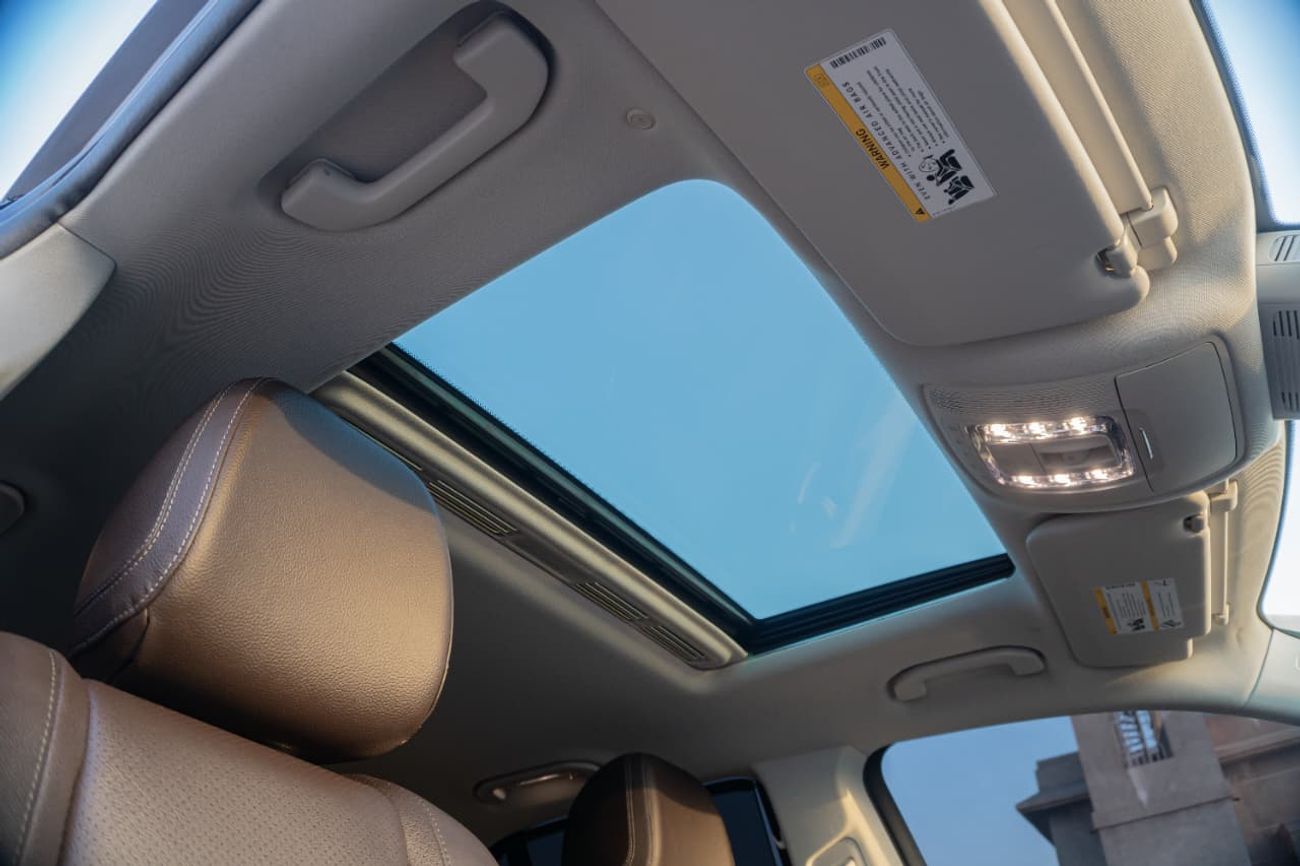 Mercedes-Benz GLE 350 4matic