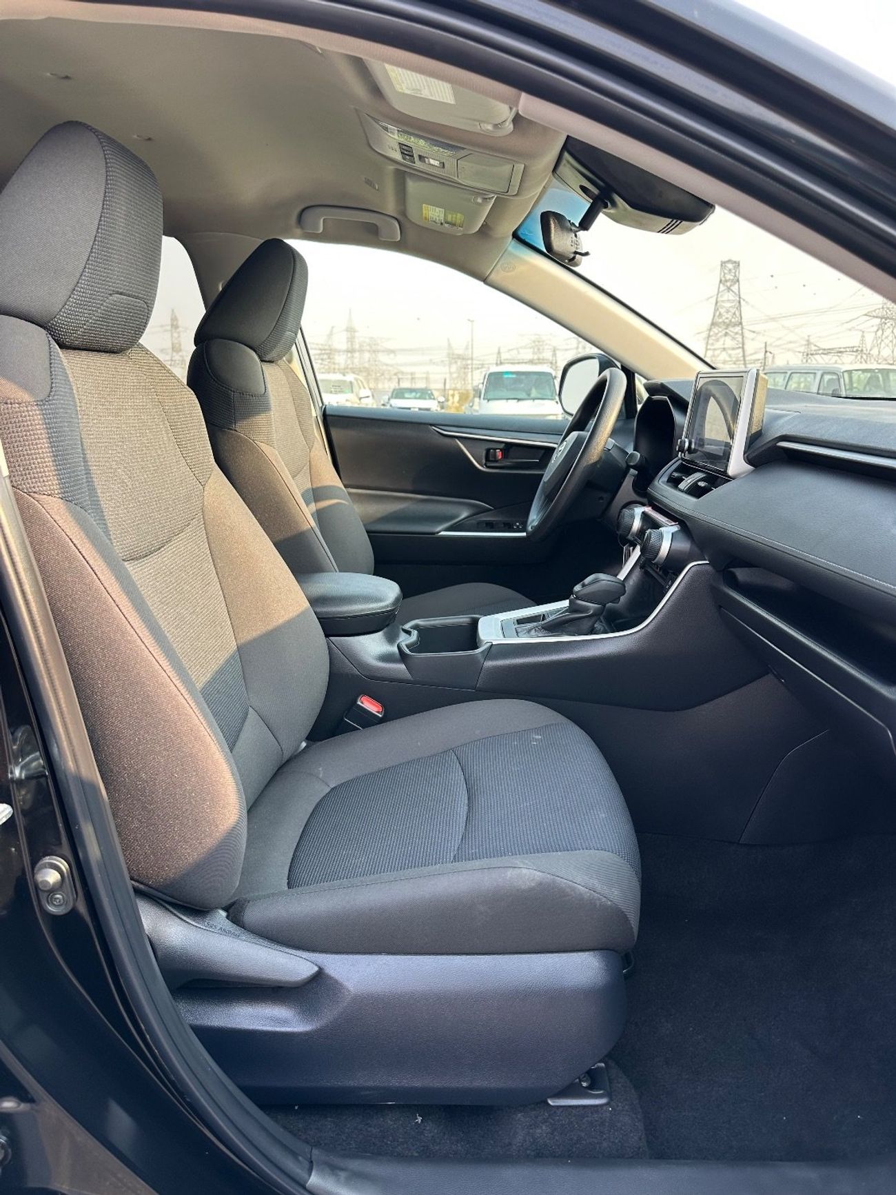 Toyota RAV4 Toyota RAV4 2025