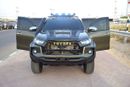 Toyota Hilux S GLX 2.8L AWD M/T