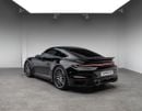 بورش 911 TURBO