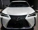 Lexus UX300h