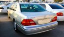 Lexus LS 430