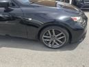 لكزس IS200t F Sport 2.0L