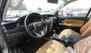 Toyota Fortuner GX 2.7L PETROL 18,MY