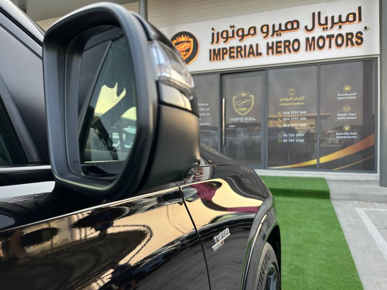 Mercedes Benz GLE53 AMG COUPE 4MATIC+