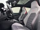 Volkswagen Golf Golf GTI Leather Seats (Ref#71681)