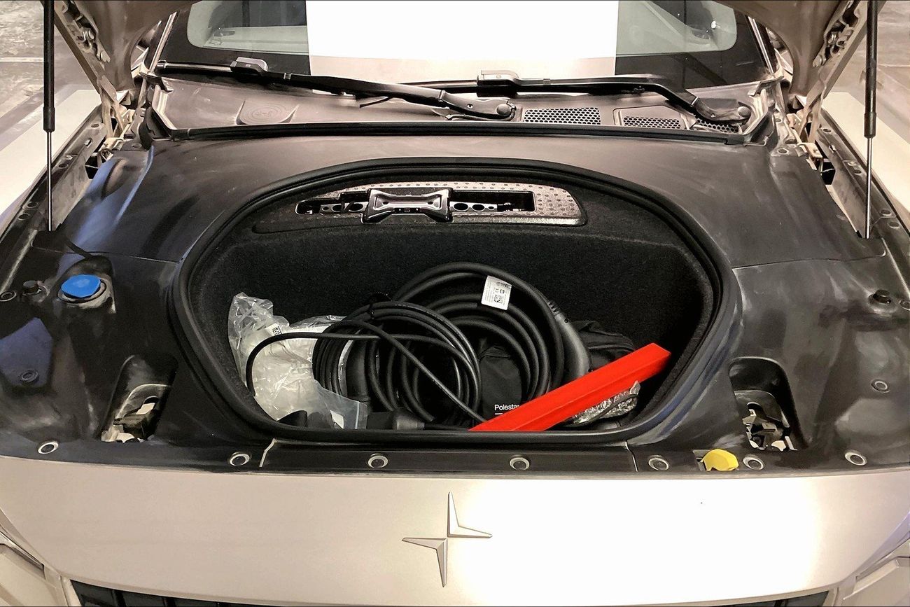 بولستار 2 Standard Range Single Motor | شامل الضمان | 0 ﺪﻔﻋﺓ ﺃﻮﻟﻯ