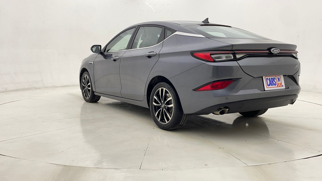 JAC J7 INTELLIGENT 1.5 | Zero Down Payment | Home Test Drive