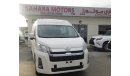 Toyota Hiace High Roof GL 2.8L Diesel 13-Seater Automatic Transmission(ONLY ON SAHARA MOTORS)