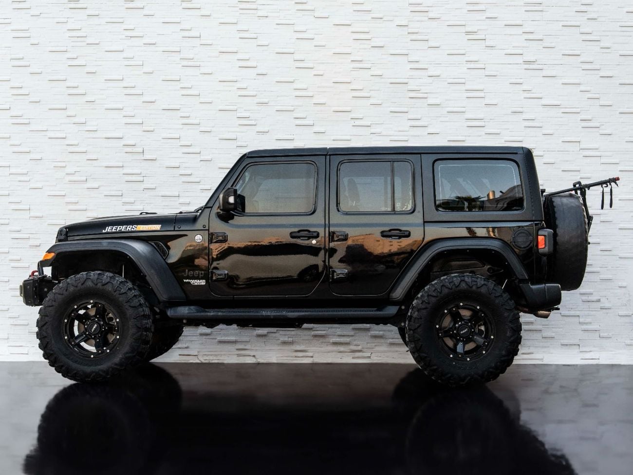 Jeep Wrangler Unlimited Sport 3.6L A/T