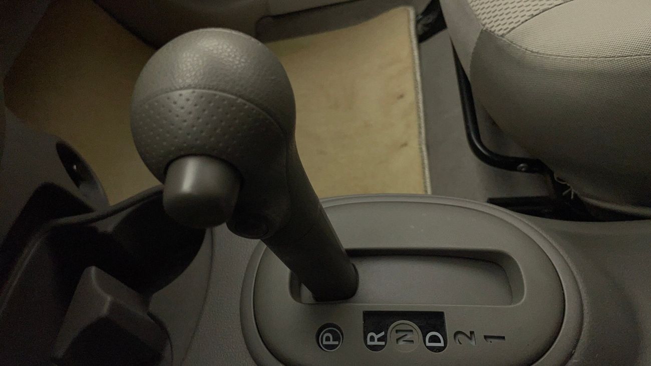 Nissan Sunny SV 1.5 | Zero Down Payment | Home Test Drive