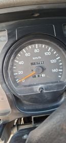 Nissan United Diesel