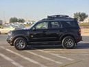 فورد برونكو سبورت OUTER BANKS (NON GCC) Badlands 2.0L