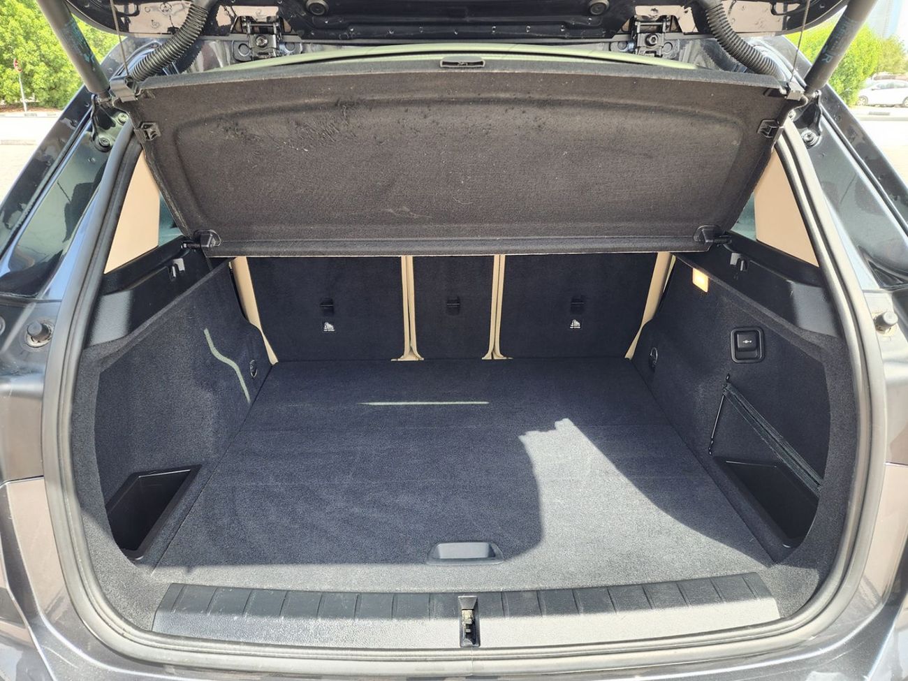 بي أم دبليو X1 sDrive 20i 2.0L