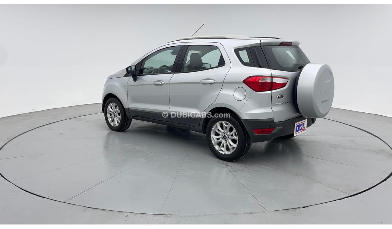 Ford EcoSport TITANIUM 1.5 | Zero Down Payment | Free Home Test Drive
