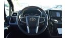 Toyota Granvia 2023 Toyota Granvia Premium 3.5L V6 Petrol