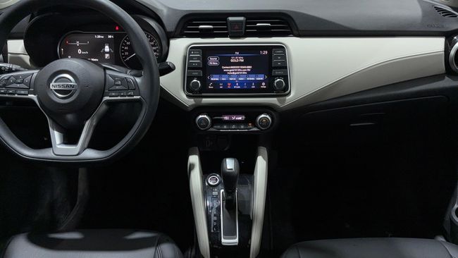 Nissan Sunny SL, миниатюра 28