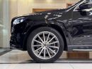 مرسيدس بنز GLS 580