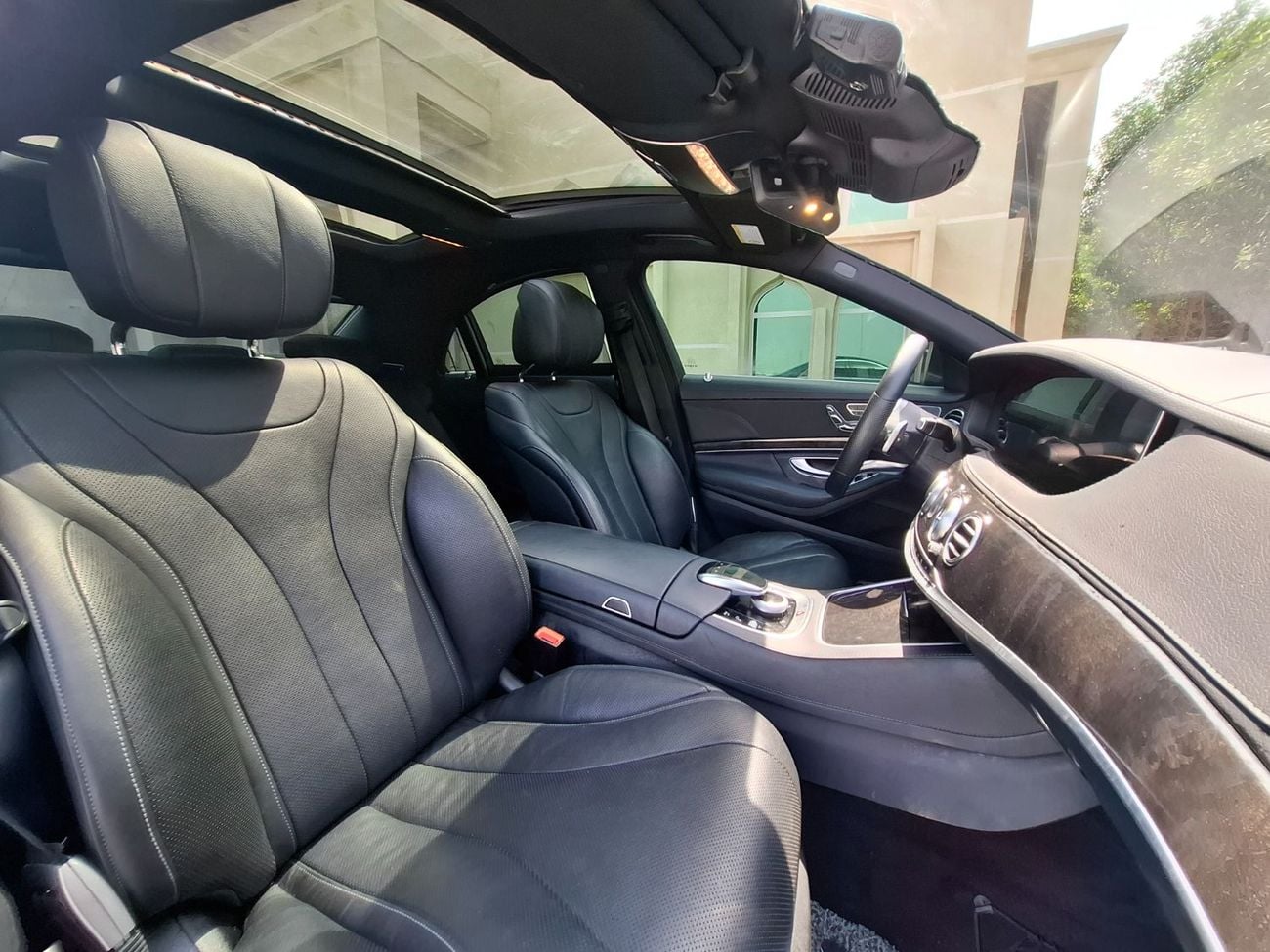 مرسيدس بنز S 350 مرسيدس بنز S350 2018