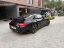 Porsche 911 TURBO