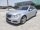 Mercedes-Benz E 350 Elegance