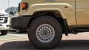 تويوتا لاند كروزر 70 LC 78 HARDTOP 2.8L AT