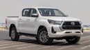 تويوتا هيلوكس (RHD) TOYOTA HILUX DC | EXPORT ONLY