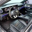 Mercedes-Benz E 63 AMG AED 3,133 P.M l 0% Down Payment l Mercedes-Benz E63 l Excellent Condition