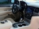 جيب جراند شيروكي Limited 3.6L