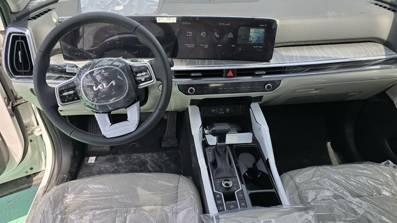 Kia Sorento Base 1.6L FWD