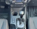 تويوتا هيلوكس ADVENTURE SR5 ADVENTURE || DOUBLE CABIN || 2.8L V4 DIESEL / RADAR / 360*CAMERA / AIR COMPRESSOR / FULL OPTION