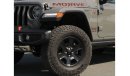 Jeep Gladiator Mojave (( Sand Runner Edition))