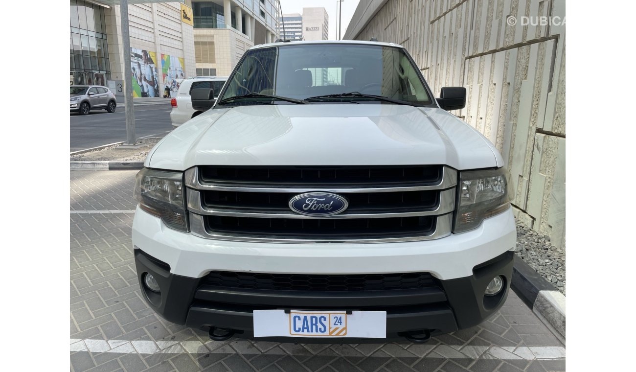 Ford Expedition 3500