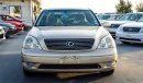 Lexus LS 430