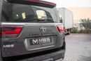 تويوتا لاند كروزر GR-S 3.3L DIESEL A/T WITH MBS VIP AUTOBIOGRAPHY SEAT AND ROOF STAR LIGHT