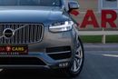 Volvo XC90 T6 Inscription