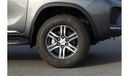 Toyota Fortuner 2023 Toyota Fortuner 2.7 4x2 Petrol Automatic - Export Only