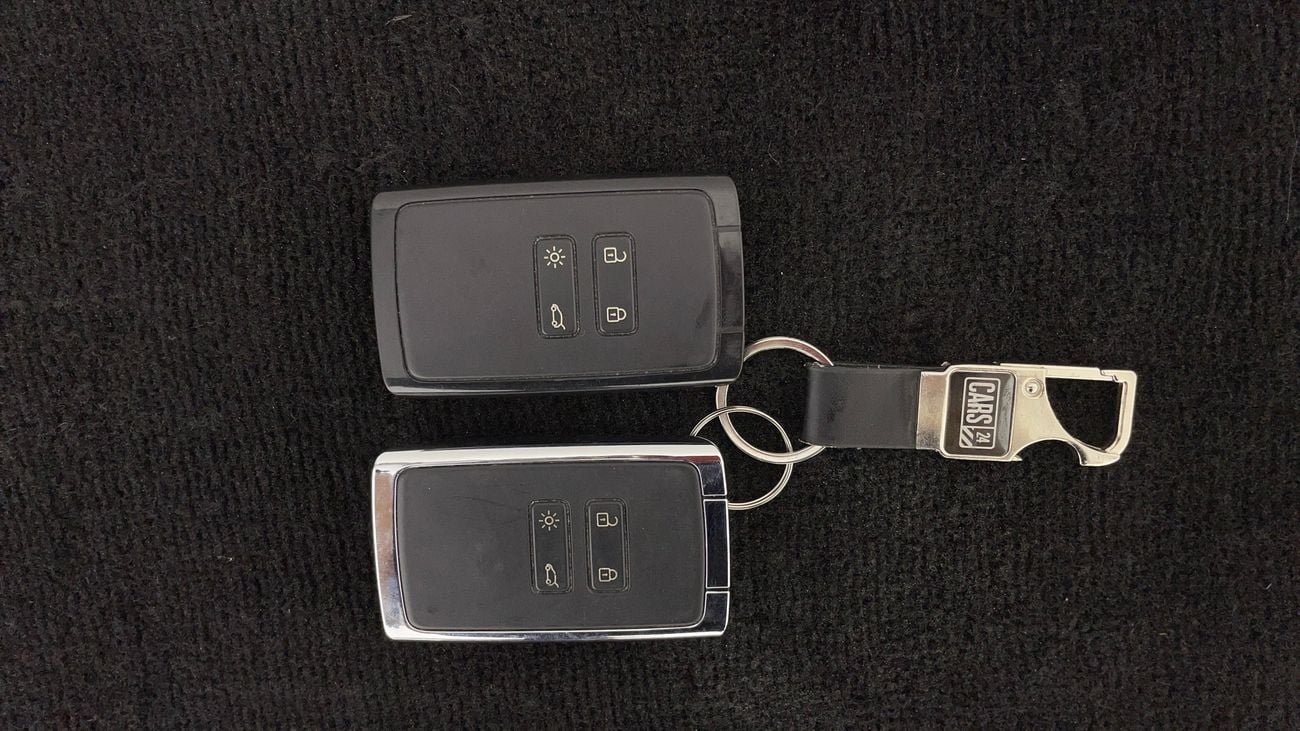 رينو ميجان LE 1.6 | بدون دفعة مقدمة | اختبار قيادة مجاني للمنزل