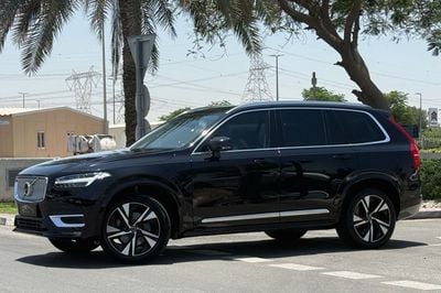 فولفو XC 90 B5 2.0T