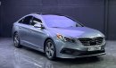 هيونداي سوناتا Hyundai Sonata Hybrid full option