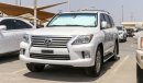 Lexus LX570