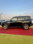 جيتور T2 Luxury